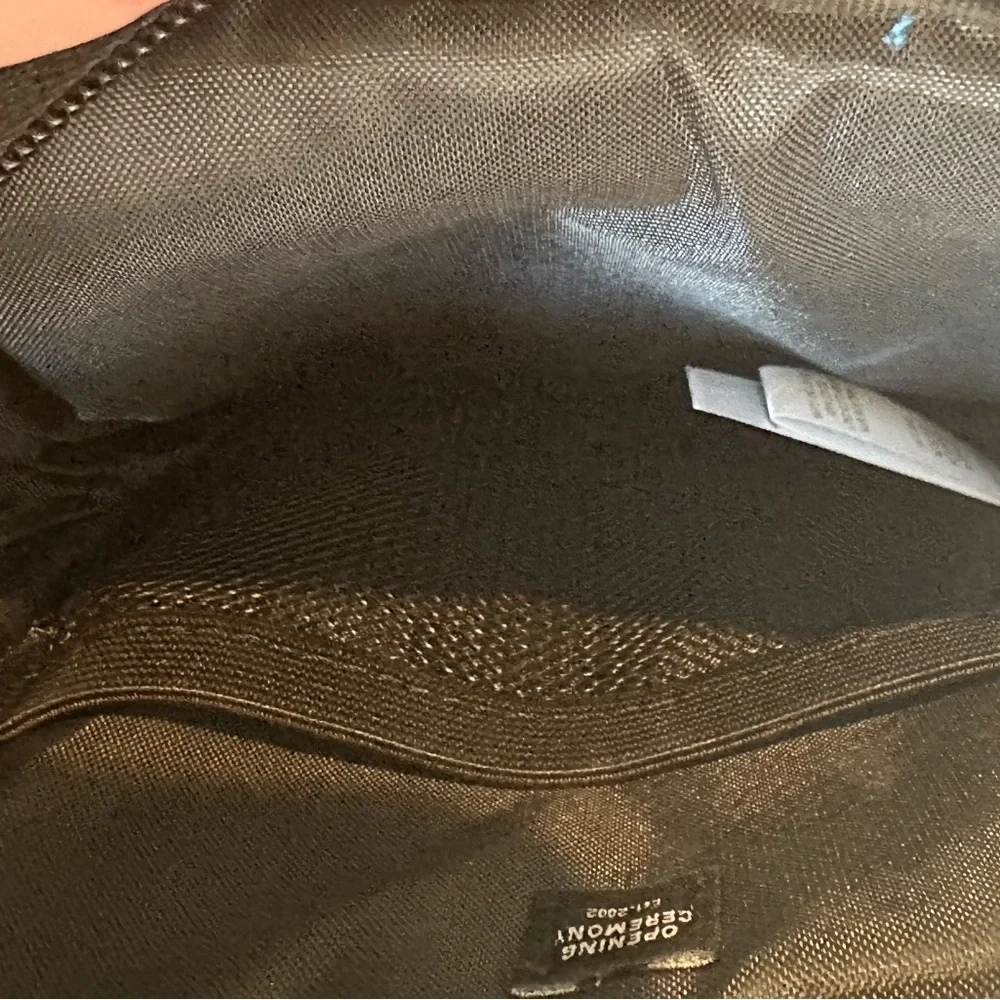 opening ceremony cross body bag - Picture 3 of 3
